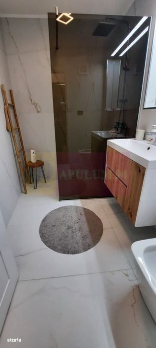 Apartament de 2 camere Corneliu Coposu, prima inchiriere