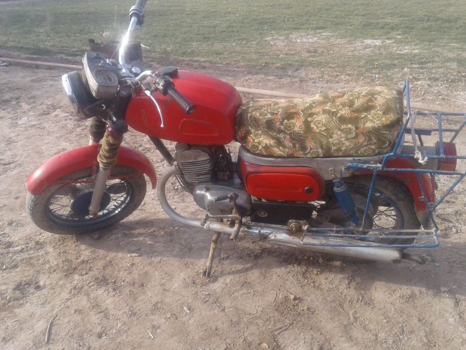 Mator satladi 1000milon kami bar