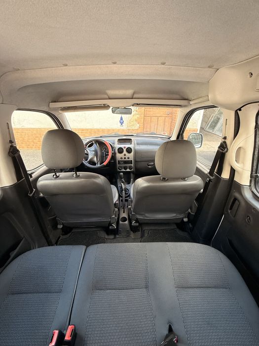 Citroen Berlingo 1,4 бензин
