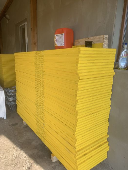 Inchiriez panouri doka cofraje