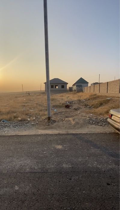 Бозарык тан жер сатылады