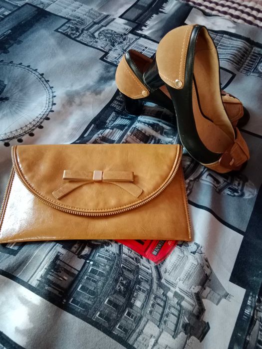 Шикарные Женские туфли