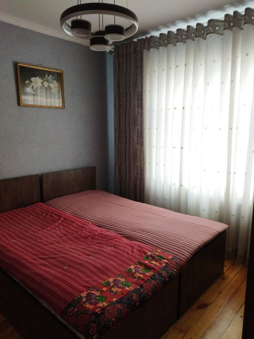 Продается 3-х комнатная квартира на воднике