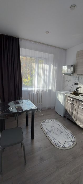 Посуточная квартира LUX. 1 комн.