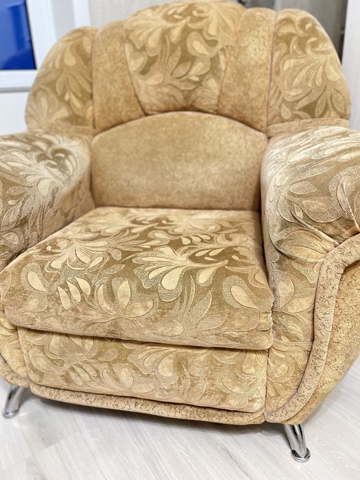 Кресло в отличном состоянии