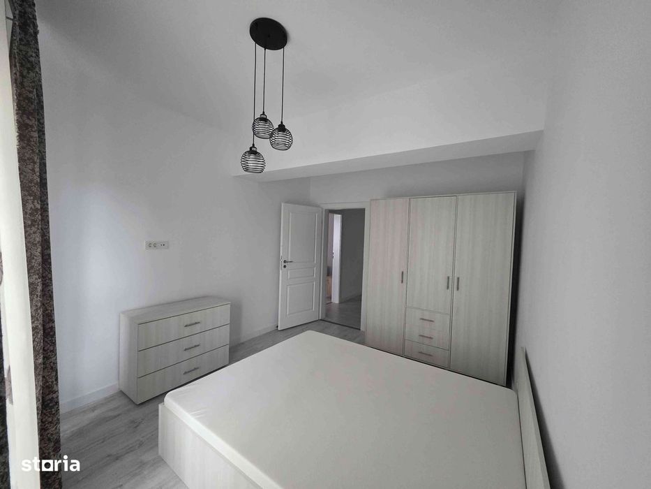 Apartament de închiriat