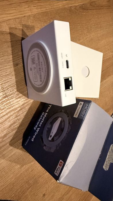 Tuya zigbee смарт хъб