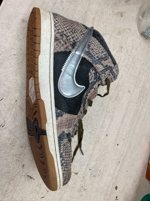 Обувки мъжки NiKe номер 44, 45