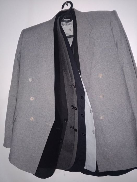 Zo‘r kastim shimlar bor Fransiya va Italiyaniki