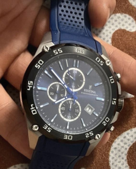 Ceas Festina The Origins F 20330/2