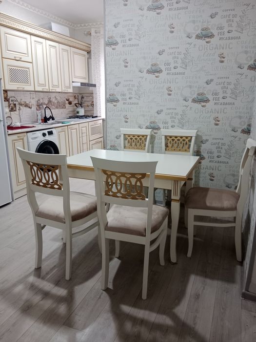 Xolati yap yangi zudlik bilan sotiladi