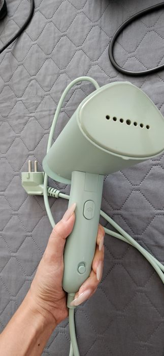 ручной отпариватель philips