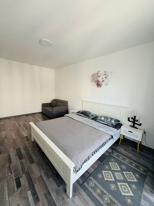 (Disponibil)Cazare Brasov garsonieră in regim hotelier