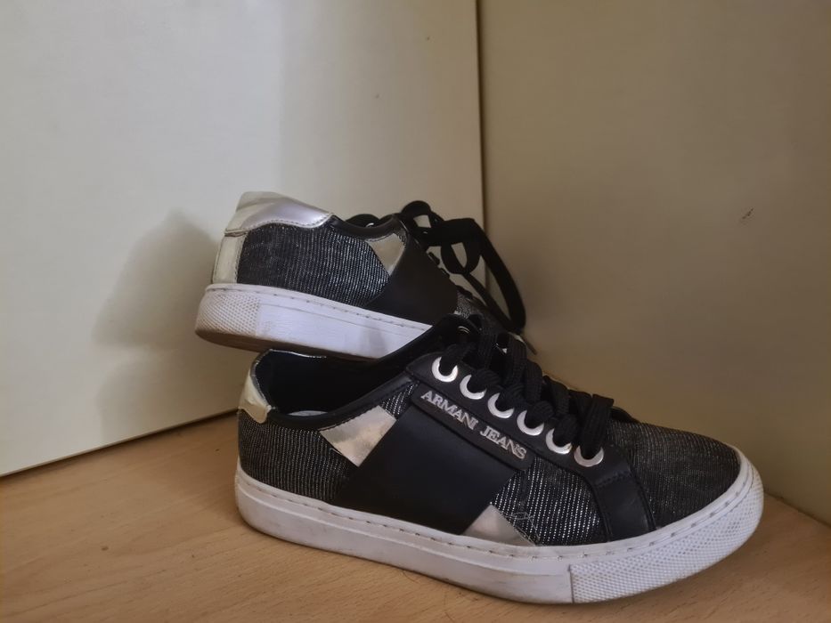 Спортни детски обувки за момиче