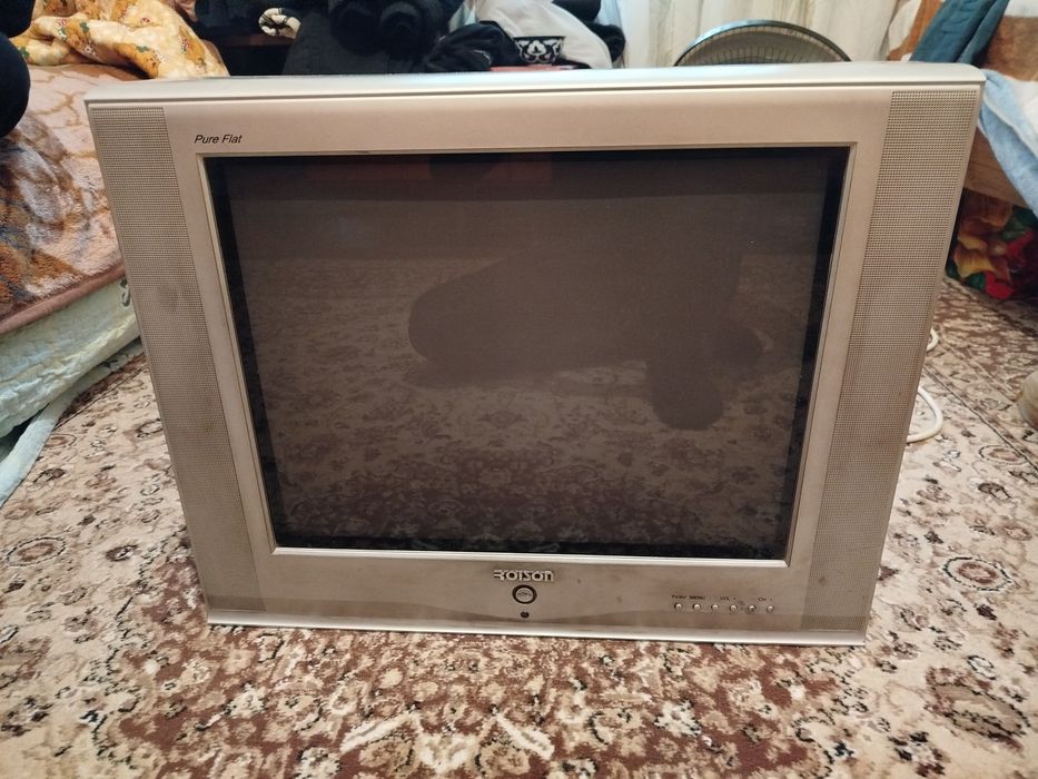 Продам телевизор Roison в рабочем состоянии