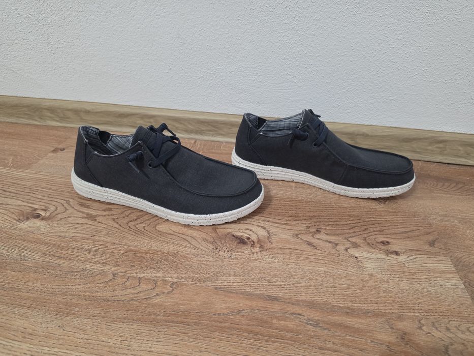 Pantofi Skechers Melson Chad mărimea 45 Gataia • OLX.ro