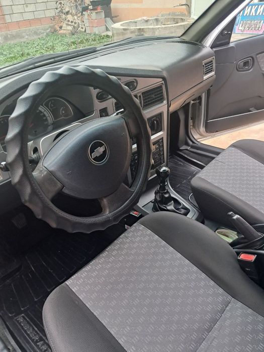 Neksiya 2 Sotiladi 2015 Dekarbr