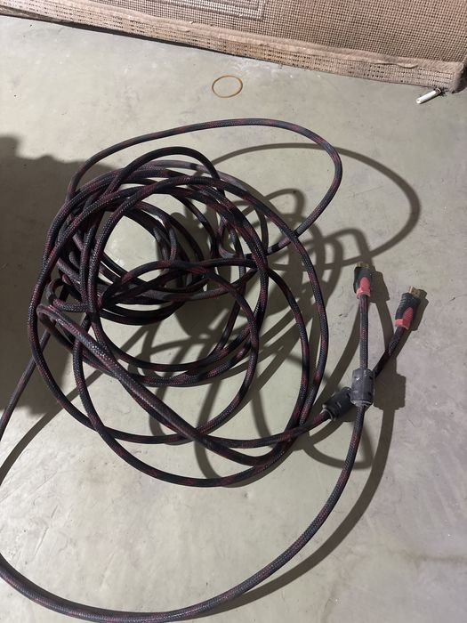 Hdmi кабель 10 метров