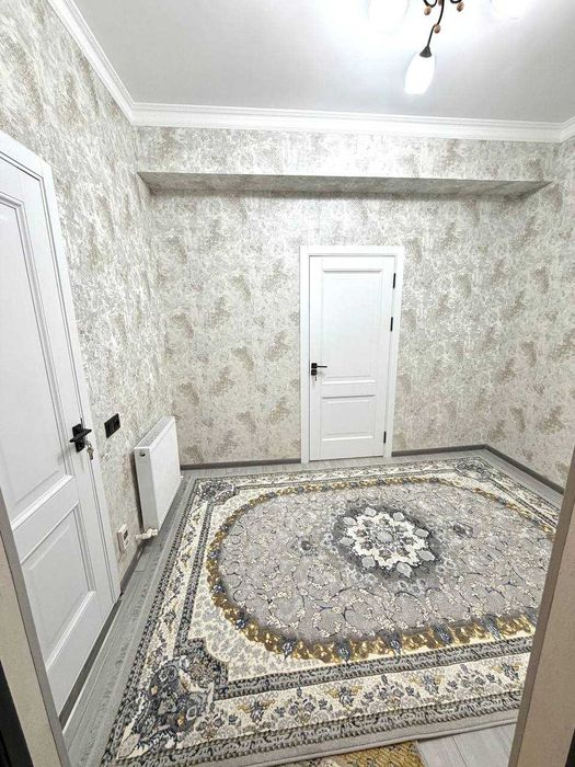 Продаётся 2х комн квартира на 7 этаже Ор-р Шарк 2 Чевар