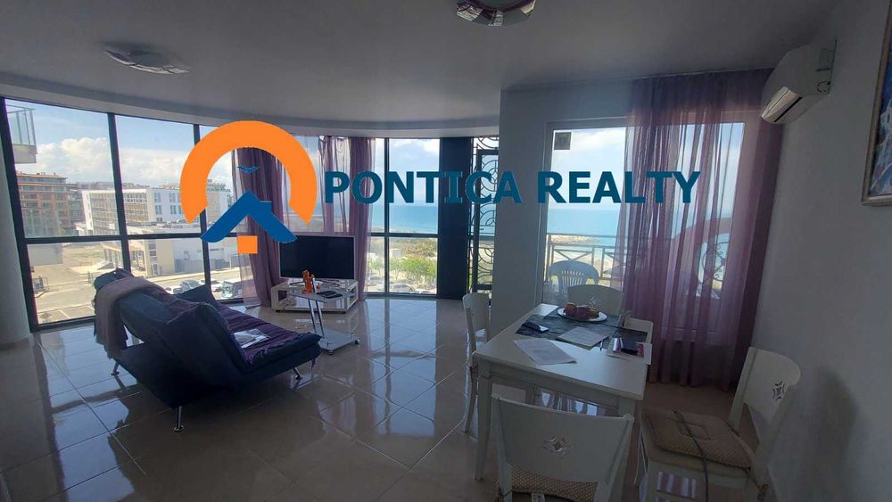 Продава се Тристаен апартамент в Поморие - 96 кв.м за 967 €/кв.м - Снимка #2