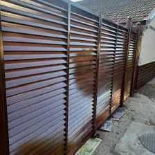 Vand garduri si porti