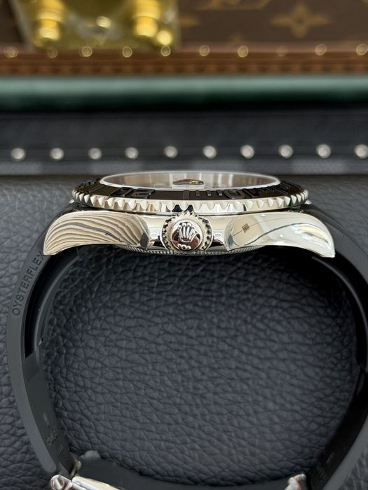 Rolex Yacht-Master Rubber 42mm