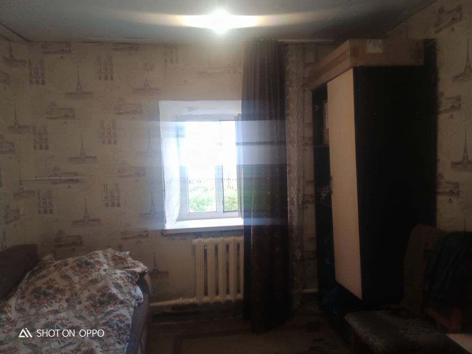 Продается дом Осакаровке