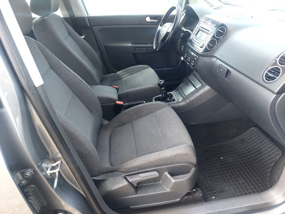 Vand Vw Golf 5 plus 1.9 Tdi