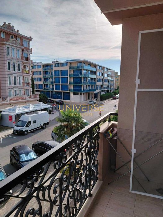 Продава се Тристаен апартамент в к.к. Слънчев бряг - 69 кв.м за 1653 €/кв.м - Снимка #14