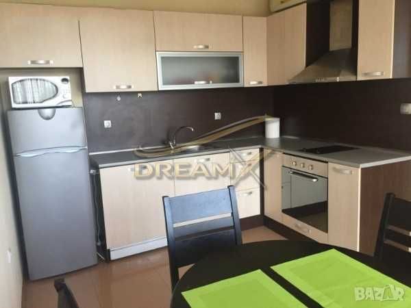 Дава се двустаен апартамент в Каменица 2! 7614677