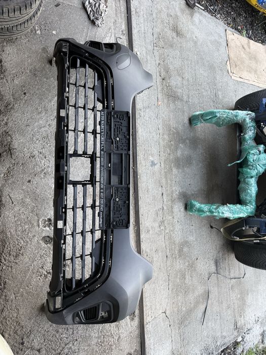 Bara fata renault Kangoo