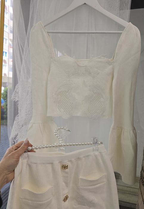 Невероятен сет self portrait