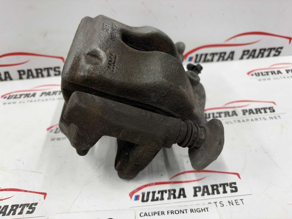 Преден Десен Спирачен Апарат За BMW 1 F40 2 F44 F45 X1 F48 БМВ 1 Ф40 2 Ф44 Ф45 Х1 Ф48