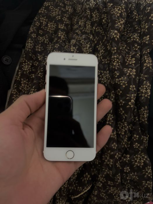 iPhone 7 128Gb ideal 86%