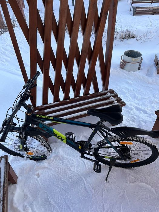 Велосипед Trinx M500