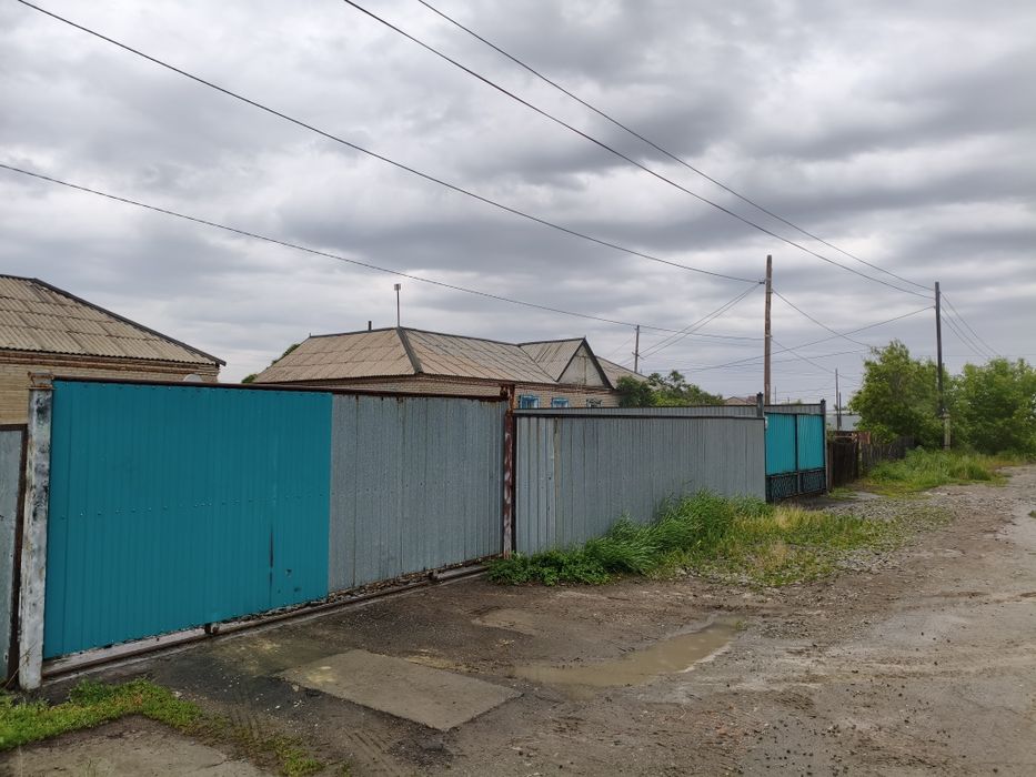 Дом в пригородном(элеватор)