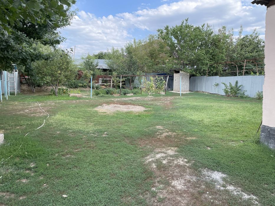 Продаем дом всвязи переездом зг