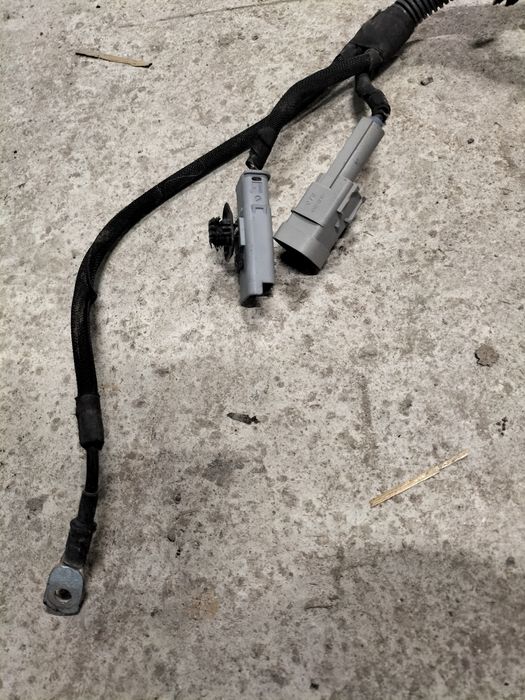 Електрическа кормилна рейка Opel Corsa F / Опел Корса Ф 2021г.