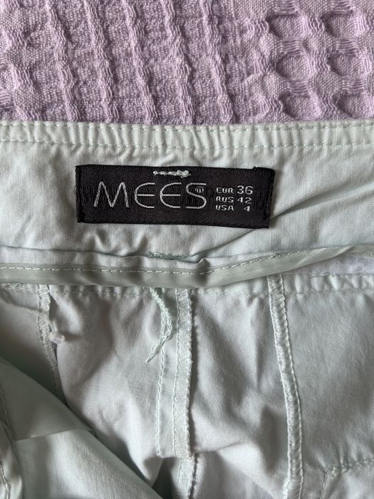 Шорты Kira Plastinina и брюки mess