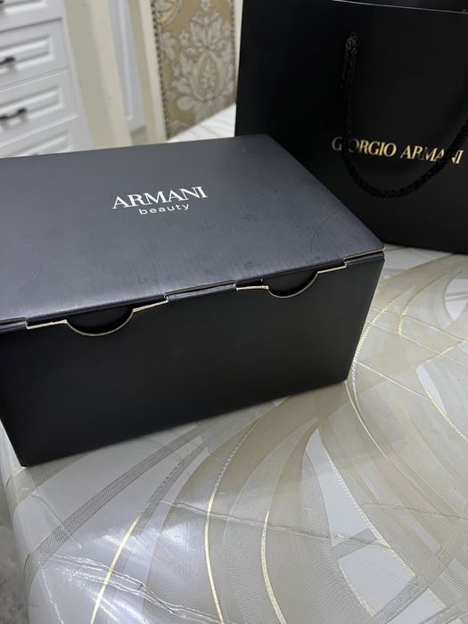 Armani/Prive Vétiver D’hiver