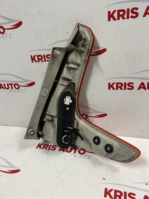 Ляв стоп за Renault Grand Scenic / Рено Гранд Сценик 2010г