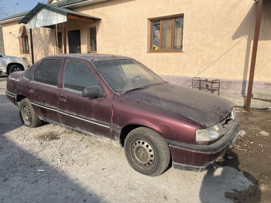 1.6 опел вектра !!