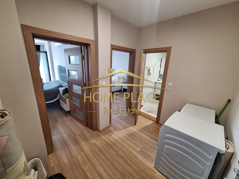 Продава се Двустаен апартамент в к.к. Св.Св. Константин и Елена - 63 кв.м за 2937 €/кв.м - Снимка #4