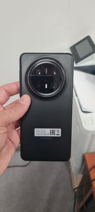 Huawei mate 70 Pro флагман камерофон