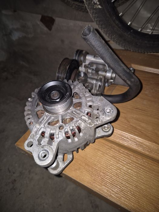 Руль фольксваген поло