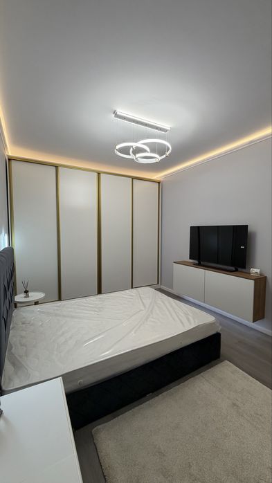 Vanzare garsoniera lujerului exigent faza 5