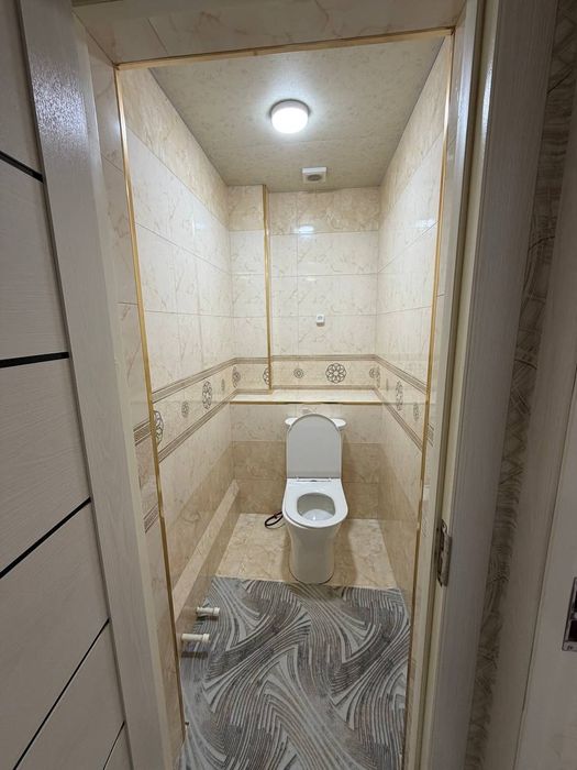 2 хонали ижара  Сергели Star house  новостройка