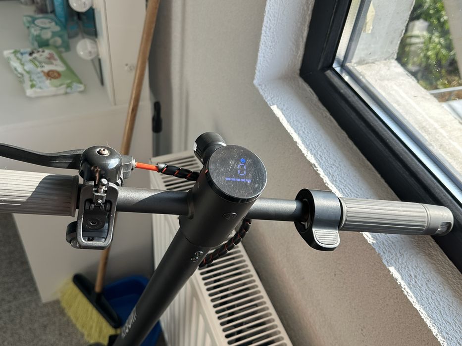 Vand xiaomi elite