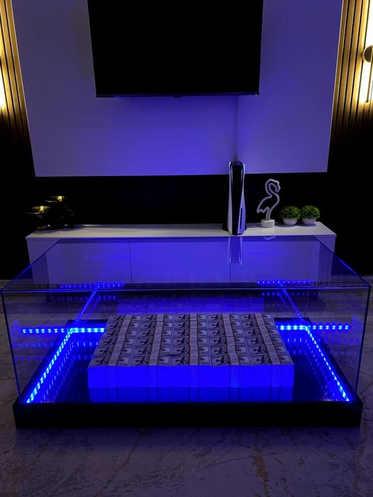 Журнальный столик премиум классв