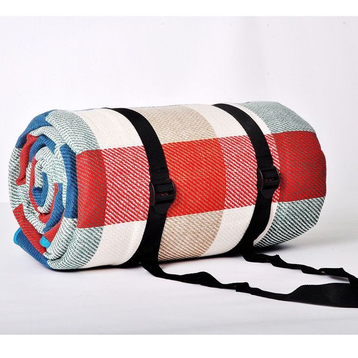 Раскладной коврик для отдыха